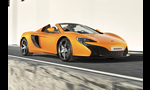 McLaren 650S 2014 